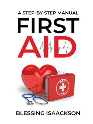 cover image of First Aid